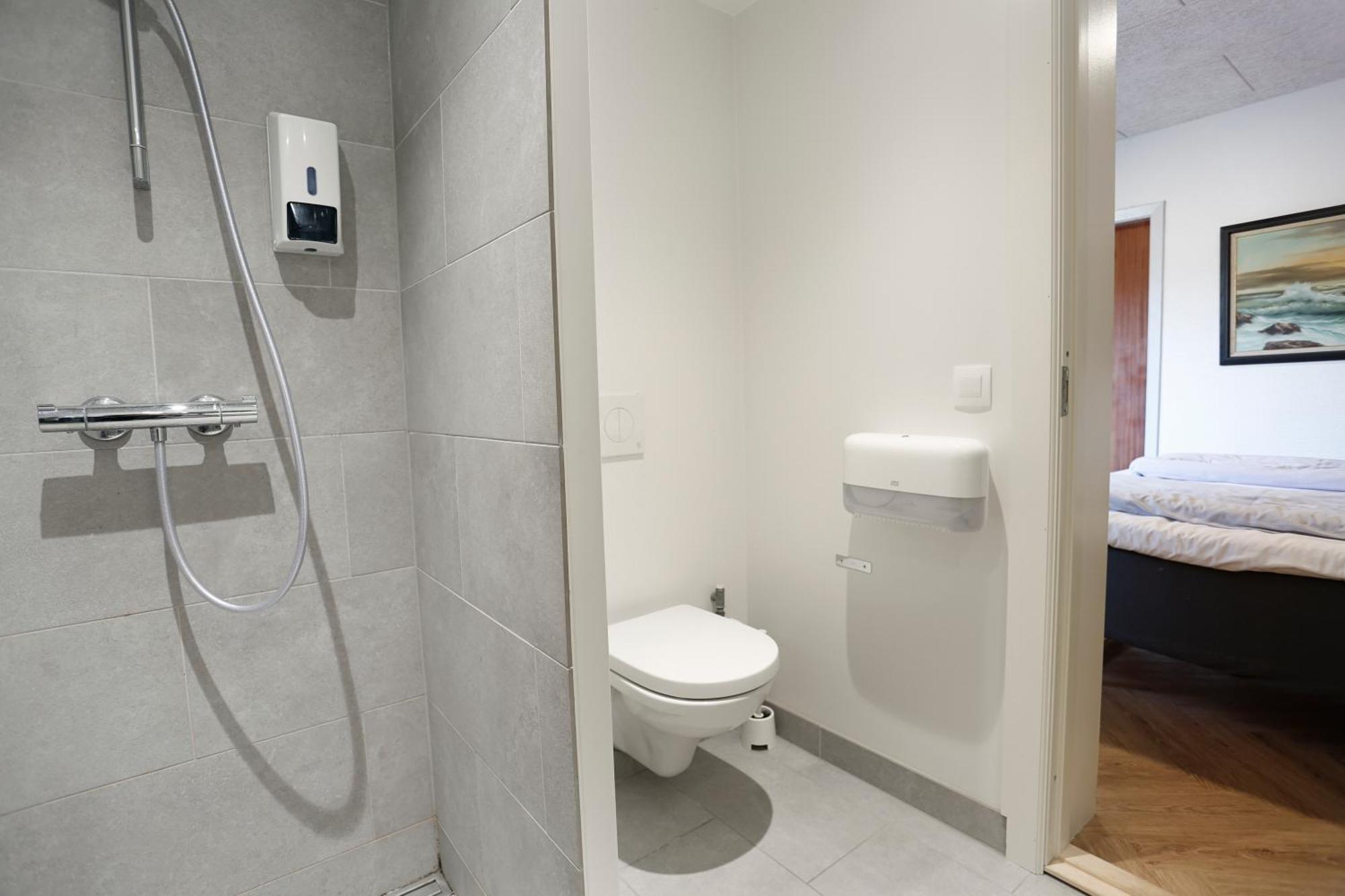 Stenbjerg Kro&badehotel Kro