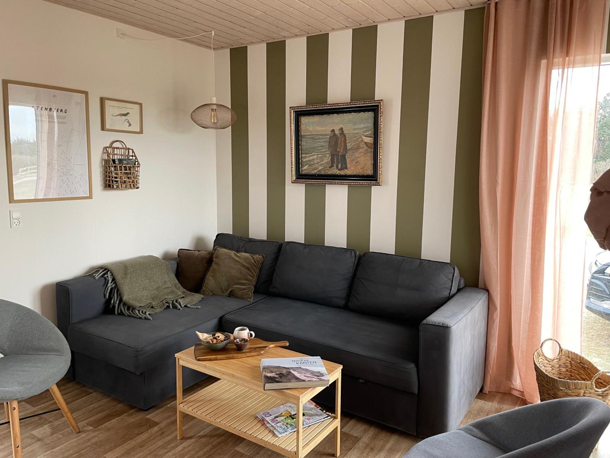 Stenbjerg Kro&badehotel Snedsted