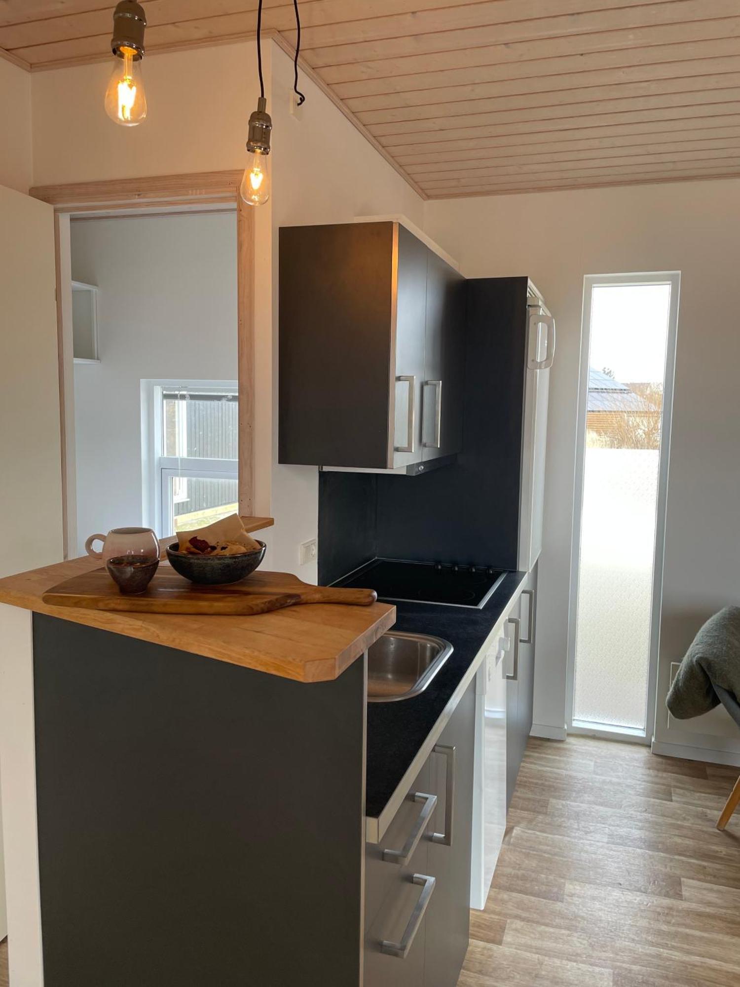 Stenbjerg Kro&badehotel * Snedsted
